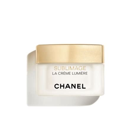 lotion sublimage chanel|chanel sublimage moisturizer.